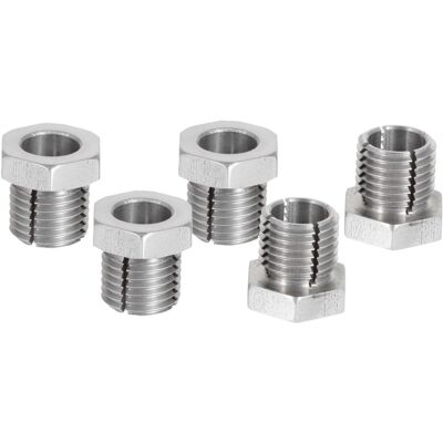 HOLEX Innenspannschraube Set Ø 10 mm (434825 10) HOLEX Innenspannschraube Set Ø 10 mm (434825 10)