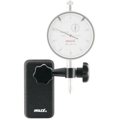 HOLEX Magnethalter ohne Messuhr (442020) HOLEX Magnethalter ohne Messuhr (442020)