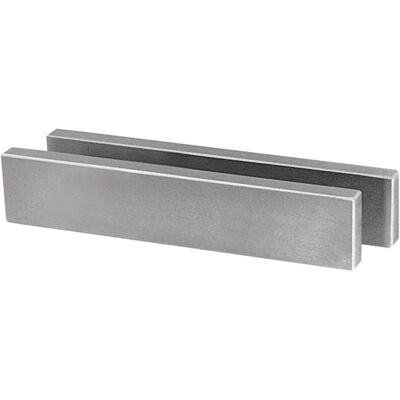 HOLEX Parallelunterlagen-Einzelpaar für 366753 Gr. 200 × 8 Breite 36 mm (366770 36) HOLEX Parallelunterlagen-Einzelpaar für 366753 Gr. 200 × 8 Breite 36 mm (366770 36)