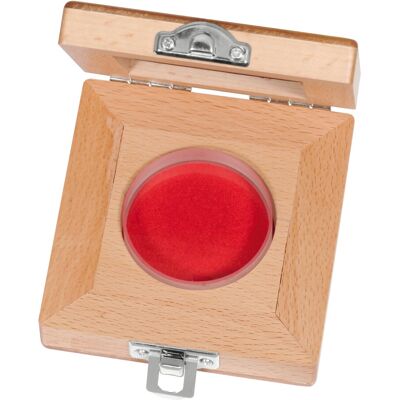 HOLEX Planglas zur Ebenheitsüberprüfung 45 mm (481380 45) HOLEX Planglas zur Ebenheitsüberprüfung 45 mm (481380 45)