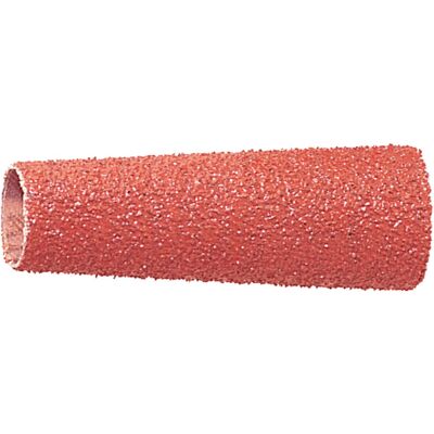 HOLEX Schleifhülse konisch CER Korn 40 grob 20 x 63 mm (553875 20X63) HOLEX Schleifhülse konisch CER Korn 40 grob 20 x 63 mm (553875 20X63)