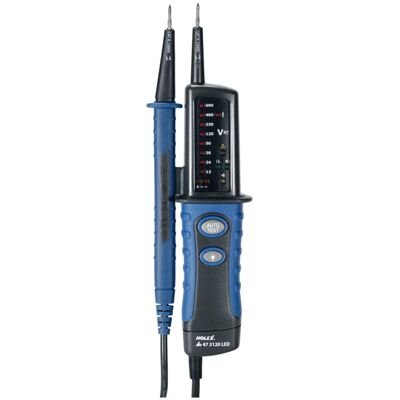 HOLEX Spannungsprüfer LED (473120 LED) HOLEX Spannungsprüfer LED (473120 LED)