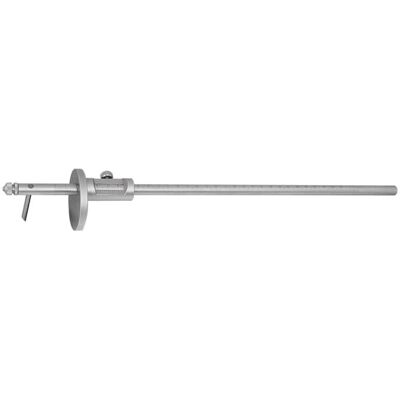 HOLEX Streichmaß mit Stange 500 mm (445500 500) HOLEX Streichmaß mit Stange 500 mm (445500 500)