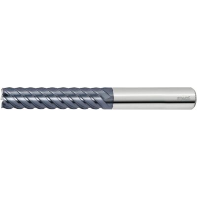 HOLEX VHM-Fräser Ø 12 mm Schneidenlänge 56 mm (203620 12) HOLEX VHM-Fräser Ø 12 mm Schneidenlänge 56 mm (203620 12)