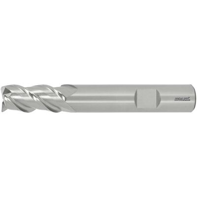 HOLEX VHM-Fräser Ø 5,75 mm Schneidenlänge 13 mm, 202299 5,75) HOLEX VHM-Fräser Ø 5,75 mm Schneidenlänge 13 mm, 202299 5,75)