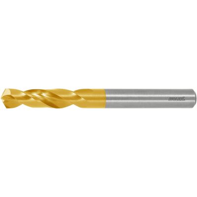 HOLEX VHM-Spiralbohrer extra kurz Ø 5.2 mm (122160 5,2) HOLEX VHM-Spiralbohrer extra kurz Ø 5.2 mm (122160 5,2)