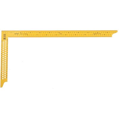 HOLEX Zimmermanns-Winkel 700 mm (456410 700) HOLEX Zimmermanns-Winkel 700 mm (456410 700)