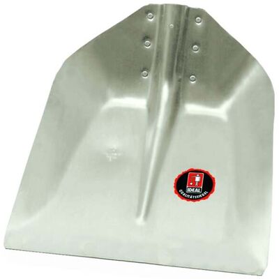 Ideal Modell 06090900 - Leichtmetall-Randschaufel Ideal Modell 06090900 - Leichtmetall-Randschaufel