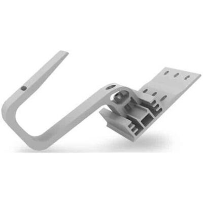 K2 CrossHook 3S+ 2002390 - Dachhaken - Höhenverstellbar Aluminium K2 CrossHook 3S+ 2002390 - Dachhaken - Höhenverstellbar Aluminium