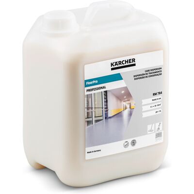 Kärcher FloorPro Pflege-Dispersion RM 784 (6.295-817.0) Kärcher FloorPro Pflege-Dispersion RM 784 (6.295-817.0)