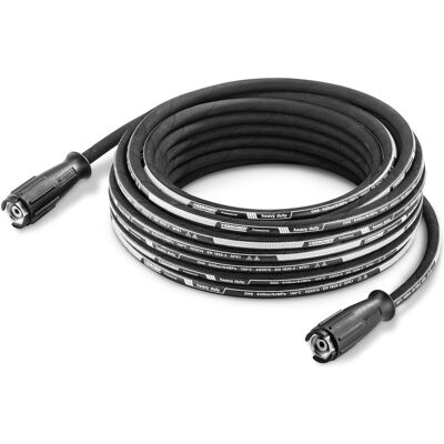 Kärcher HD-Schlauch, 30 m, 620 bar, M22 x 1,5 (6.391-019.0) Kärcher HD-Schlauch, 30 m, 620 bar, M22 x 1,5 (6.391-019.0)
