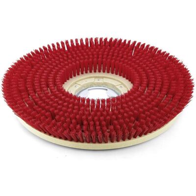 Kärcher Scheibenbürste, mittel, rot, 508 mm (6.371-206.0) Kärcher Scheibenbürste, mittel, rot, 508 mm (6.371-206.0)