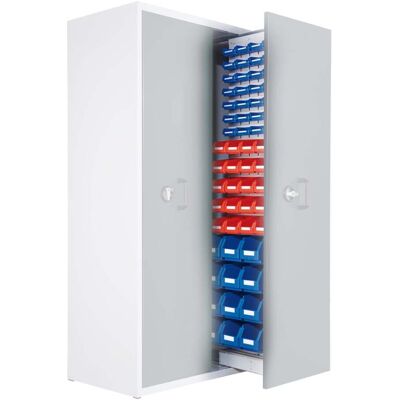 Kappes Zubehör für Zugwagenschrank - Lagersichtkästen für Kappes Zugwagenschrank - Set 5 (1900.05.0000) Kappes Zubehör für Zugwagenschrank - Lagersichtkästen für Kappes Zugwagenschrank - Set 5 (1900.05.0000)