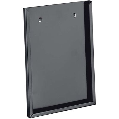 Kappes Formularhalter RasterPlan DIN A 4 anthrazitgrau (4470.00.0108) Kappes Formularhalter RasterPlan DIN A 4 anthrazitgrau (4470.00.0108)