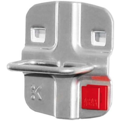 Kappes Kabelhalter RasterPlan/ABAX anthrazitgrau L200 mm (3340.00.8208) Kappes Kabelhalter RasterPlan/ABAX anthrazitgrau L200 mm (3340.00.8208)