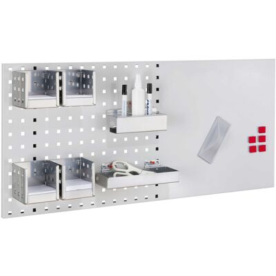 Kappes LogoChart Office Set 3 RAL 7035 (4604.03.1013) Kappes LogoChart Office Set 3 RAL 7035 (4604.03.1013)