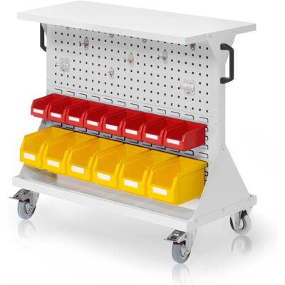Kappes Systeme - RasterPlan - Stahlblech - Lagersystem Kappes Systeme - RasterPlan - Stahlblech - Lagersystem