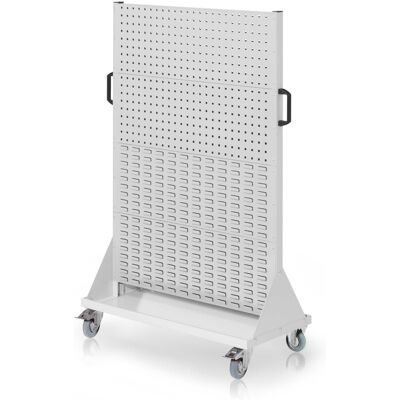 Kappes RasterMobil Gr. 4 RAL 7035 H1580 mm 4 Loch-/4 Schlitzplatten (7022.00.3913) Kappes RasterMobil Gr. 4 RAL 7035 H1580 mm 4 Loch-/4 Schlitzplatten (7022.00.3913)