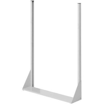Kappes Stellwand RasterPlan Standmodul Gr. 4 H1450 x B1000 x T240 mm einseitig (7004.00.0013) Kappes Stellwand RasterPlan Standmodul Gr. 4 H1450 x B1000 x T240 mm einseitig (7004.00.0013)