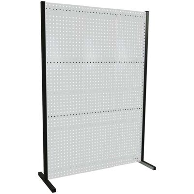 Kappes Trennwand RasterPlan Einzelfeld L1500 mm H2000 mm RAL 7035 3 LP (7241.00.0413) Kappes Trennwand RasterPlan Einzelfeld L1500 mm H2000 mm RAL 7035 3 LP (7241.00.0413)