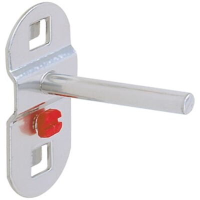 Kappes Werkzeughalter RasterPlan gerader Dorn 100 mm alufarben (4040.00.1601) Kappes Werkzeughalter RasterPlan gerader Dorn 100 mm alufarben (4040.00.1601)