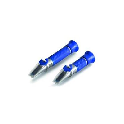 KERN Analoges Refraktometer ORA 4UA ; KERN & Sohn) KERN Analoges Refraktometer ORA 4UA ; KERN & Sohn)