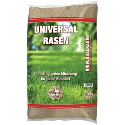 Kiepenkerl Universalrasen 1 kg Pegasus ; NEBELUNG (622449) Kiepenkerl Universalrasen 1 kg Pegasus ; NEBELUNG (622449)
