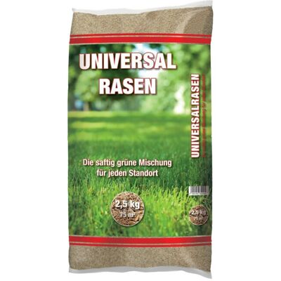 Kiepenkerl Universalrasen 2,5 kg Pegasus ; NEBELUNG (622456) Kiepenkerl Universalrasen 2,5 kg Pegasus ; NEBELUNG (622456)