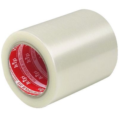 KIP - Transparente LDPE Schutzfolie - Schützt Oberflächen KIP - Transparente LDPE Schutzfolie - Schützt Oberflächen
