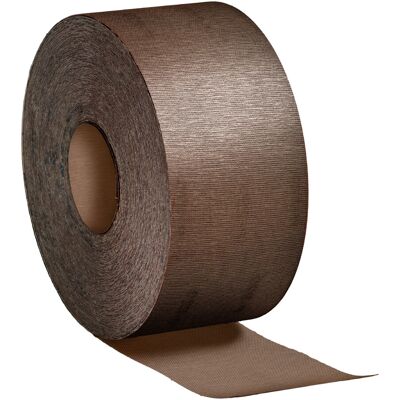 Klingspor AN 400 Gitterrollen, 115 x 10000 mm Korn 320 (353061) Klingspor AN 400 Gitterrollen, 115 x 10000 mm Korn 320 (353061)