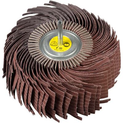 Klingspor MM 630 Schleifmopräder LS 309 JF aus JF-Gewebe L180 x B50 x H6mm Korn80, 262634) Klingspor MM 630 Schleifmopräder LS 309 JF aus JF-Gewebe L180 x B50 x H6mm Korn80, 262634)