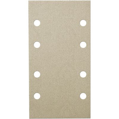Klingspor PS 33 CK Streifen kletthaftend, 93 x 178 mm Korn 40 Lochform GL17 (146970) Klingspor PS 33 CK Streifen kletthaftend, 93 x 178 mm Korn 40 Lochform GL17 (146970)