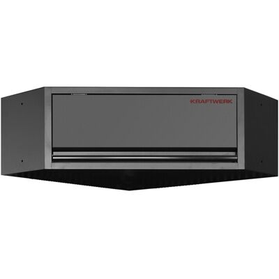 Kraftwerk Mobilio Eck-Oberschrank (3964-25-BLK) Kraftwerk Mobilio Eck-Oberschrank (3964-25-BLK)