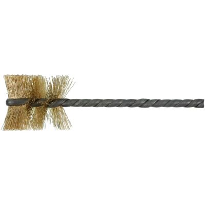 Lessmann Rohrbürste Messingdraht 0,20 mm, Bürsten-⌀ 25 mm (56574250) Lessmann Rohrbürste Messingdraht 0,20 mm, Bürsten-⌀ 25 mm (56574250)