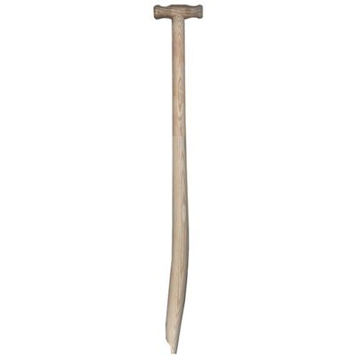 Löffert Gartenschaufel 950/40 mm Gebogener T-Griff Löffert Gartenschaufel 950/40 mm Gebogener T-Griff