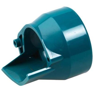 Makita ADAPTER F. SCHLAUCHANSCHLUSS (414468-8)) Makita ADAPTER F. SCHLAUCHANSCHLUSS (414468-8))