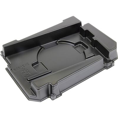 Makita Tiefziehteil für MAKPAC Gr.4 für Akku-Tauchsäge (8351E4-2) Makita Tiefziehteil für MAKPAC Gr.4 für Akku-Tauchsäge (8351E4-2)