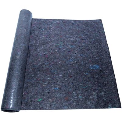 Malerabdeckvlies, grau 10x1m ; E/D/E Malerabdeckvlies, grau 10x1m ; E/D/E