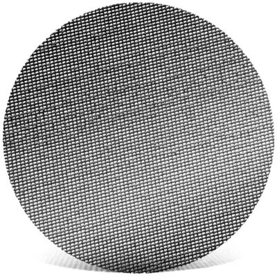 MENZER - Net Retine abrasive - 406 mm - G100 - Schleifscheibe MENZER - Net Retine abrasive - 406 mm - G100 - Schleifscheibe