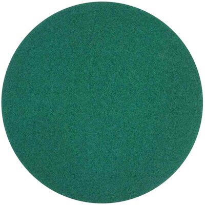 MENZER - Pads Superpad 406 mm - Grün - Pad MENZER - Pads Superpad 406 mm - Grün - Pad