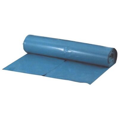 Blau Müllsäcke 70L - 25 Stück pro Rolle - Pack 10 Blau Müllsäcke 70L - 25 Stück pro Rolle - Pack 10