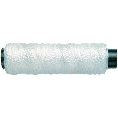 Pösamo Nylon-Maurerschnur - 1,3mm x 50m Pösamo Nylon-Maurerschnur - 1,3mm x 50m