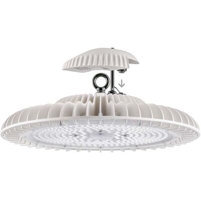 pracht LED-Hallenstrahler COMO PRO PC 1x150W DALI (96172121) pracht LED-Hallenstrahler COMO PRO PC 1x150W DALI (96172121)