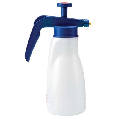 Pressol 1,5 L Säure-Sprüher - Verstellbarer Düsenkopf Pressol 1,5 L Säure-Sprüher - Verstellbarer Düsenkopf