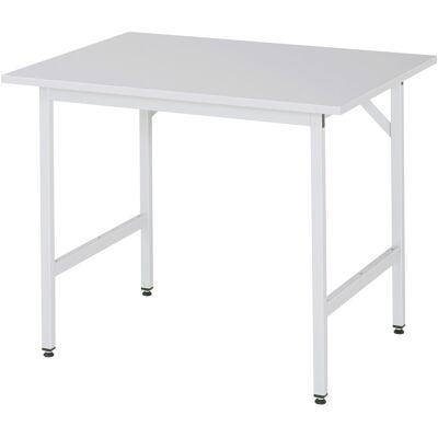 RAU Hellgrau RAL 7035 ESD Werkbank - Arbeitstische RAU Hellgrau RAL 7035 ESD Werkbank - Arbeitstische