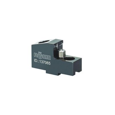 RÖHM Aufsatzbacke DURO250 Krallen A72 B34 (137109) RÖHM Aufsatzbacke DURO250 Krallen A72 B34 (137109)
