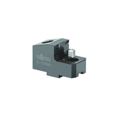 RÖHM Aufsatzbacke DURO250 Krallen A72 B50 (137112) RÖHM Aufsatzbacke DURO250 Krallen A72 B50 (137112)