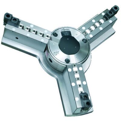 RÖHM Futter DURO-TA XT 1250- 500/3 ZA100 OD (180314) RÖHM Futter DURO-TA XT 1250- 500/3 ZA100 OD (180314)