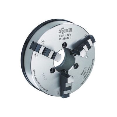 RÖHM Kranzspannfutter KRF- 70/3 ZA48 UB (148793) RÖHM Kranzspannfutter KRF- 70/3 ZA48 UB (148793)