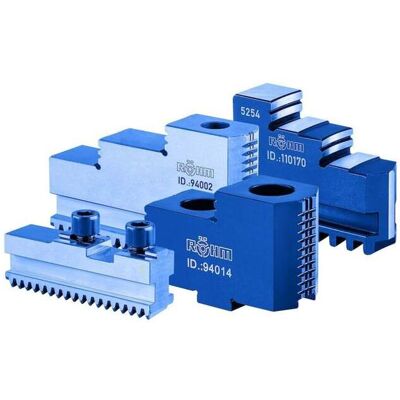 RÖHM Nutenstein KP 21/17x M12x19 Abg (1305168) RÖHM Nutenstein KP 21/17x M12x19 Abg (1305168)
